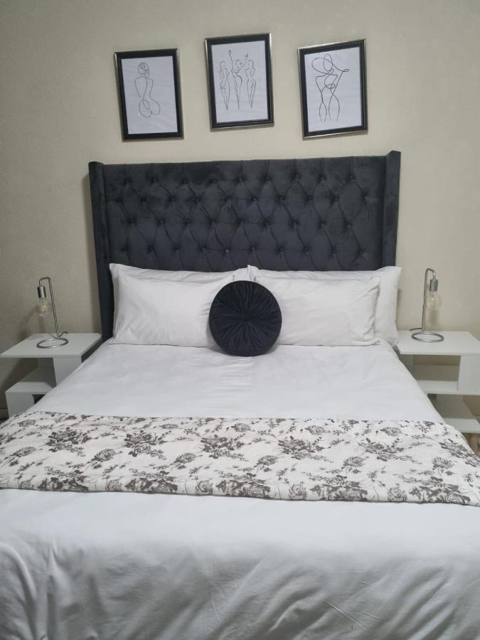 Hatfield Grosvenor Private Apartments Pretoria-Noord Eksteriør billede